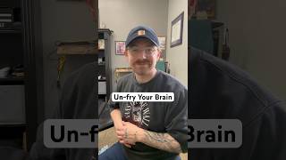 Brain-fried after work? Start here.