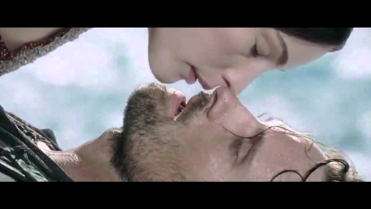 aragorn/arwen | for you only