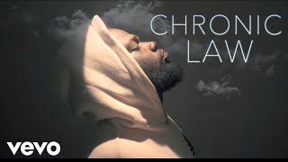 Chronic Law - Scars From War Pt. 2 (Official Video) image