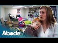 Their Child Is Running Them Out of a Home | Reno vs Relocate | Abode