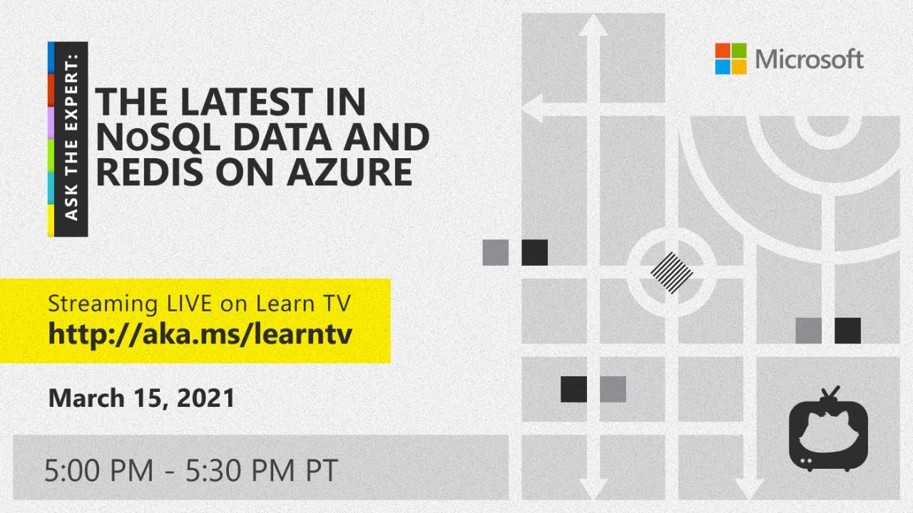 The Latest in NoSQL Data and Redis on Azure