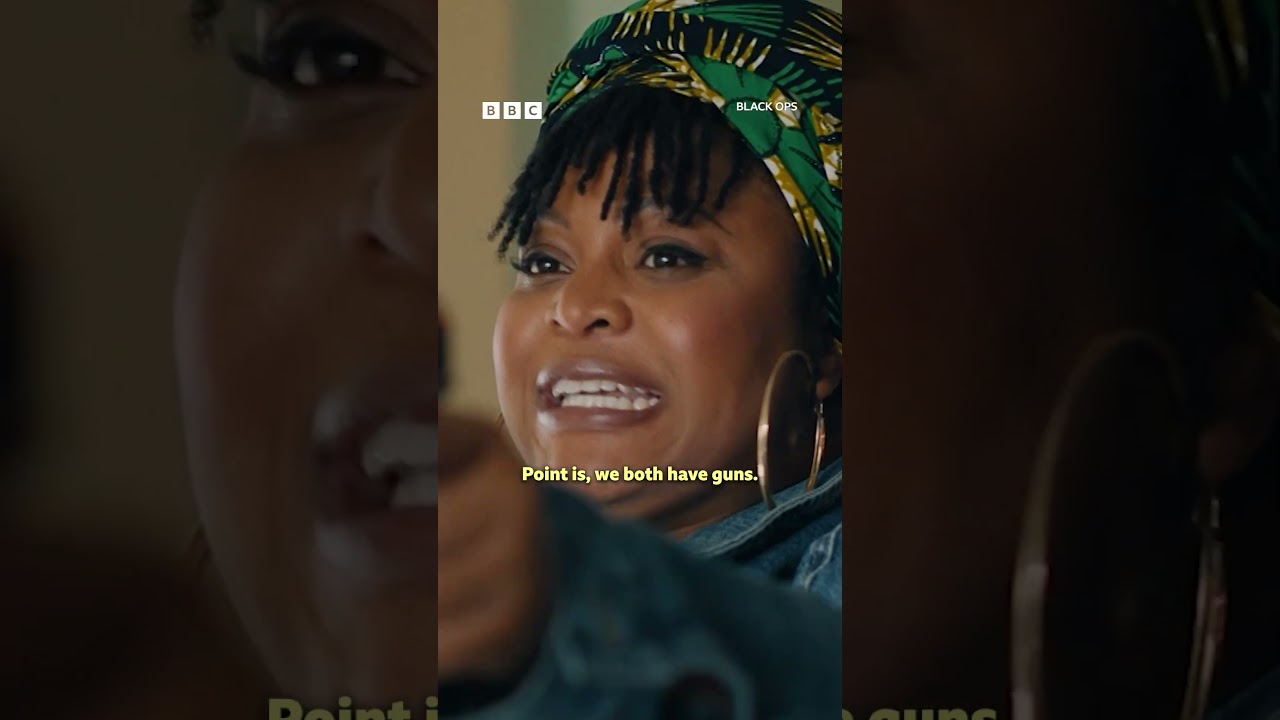 When your friend is far too literal - BBC