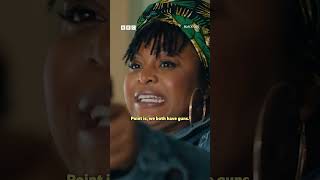 When Your Friend Is Far Too Literal - Bbc