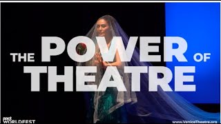 aactWORLDFEST 2022   sizzle reel