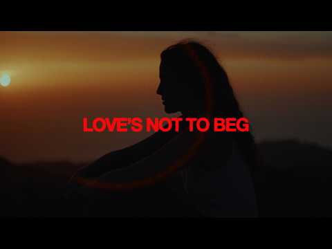 Putar LOVE'S NOT TO BEG - MARO