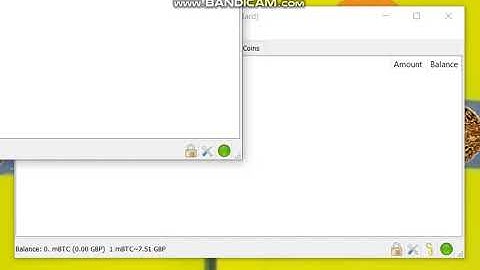 Seed word recovery tutorial for Electrum p2sh segwit Bitcoin Wallet