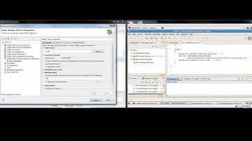 Waiting to attach to remote process in Visual COBOL for Eclipse