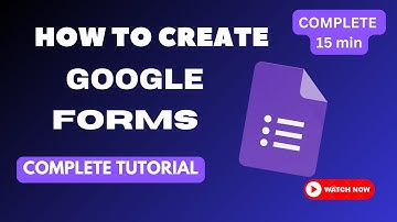 How to Create Google Forms to Collect Data in Hindi | google forms kaise banaye