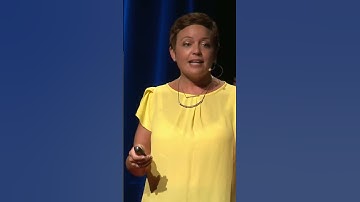 The Magic of Not Giving a F*** #shorts #tedx