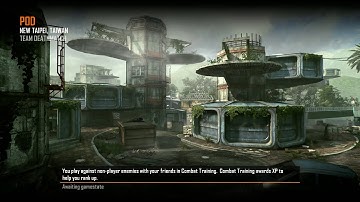 MW2 modded  lobby join sesh EpicBoi9