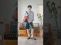 H&Mで夏にぴったりのショーツを見つけました👌