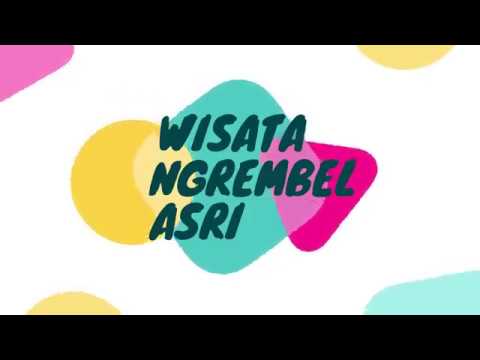 Wisata Ngrembel Asri Gunungpati Semarang Asyik Sekali Youtube