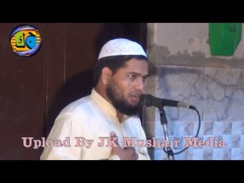 Tabish Rehan Mauvi Tabish Rehan Mauvi خوشی سے چھوڑ کر مايكا کوئی بیٹی نہیں جاتی