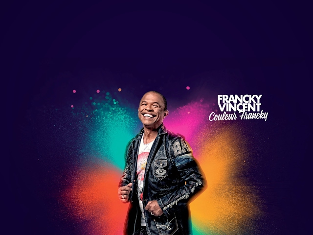 FranckyVincentVEVO Live Stream