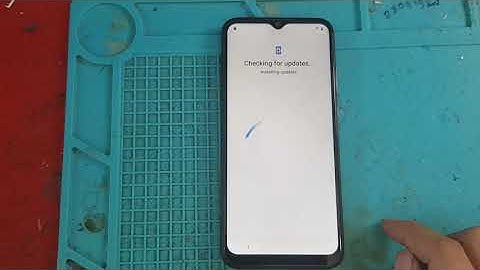 Bypass frp vsmart  Joy 3 (V430A) android 9/ unlock google account vsmary V430A/ phá tài khoản vsmart