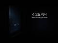 The Truth You Keep Avoiding — 1 Hour Rain at 4:26 AM