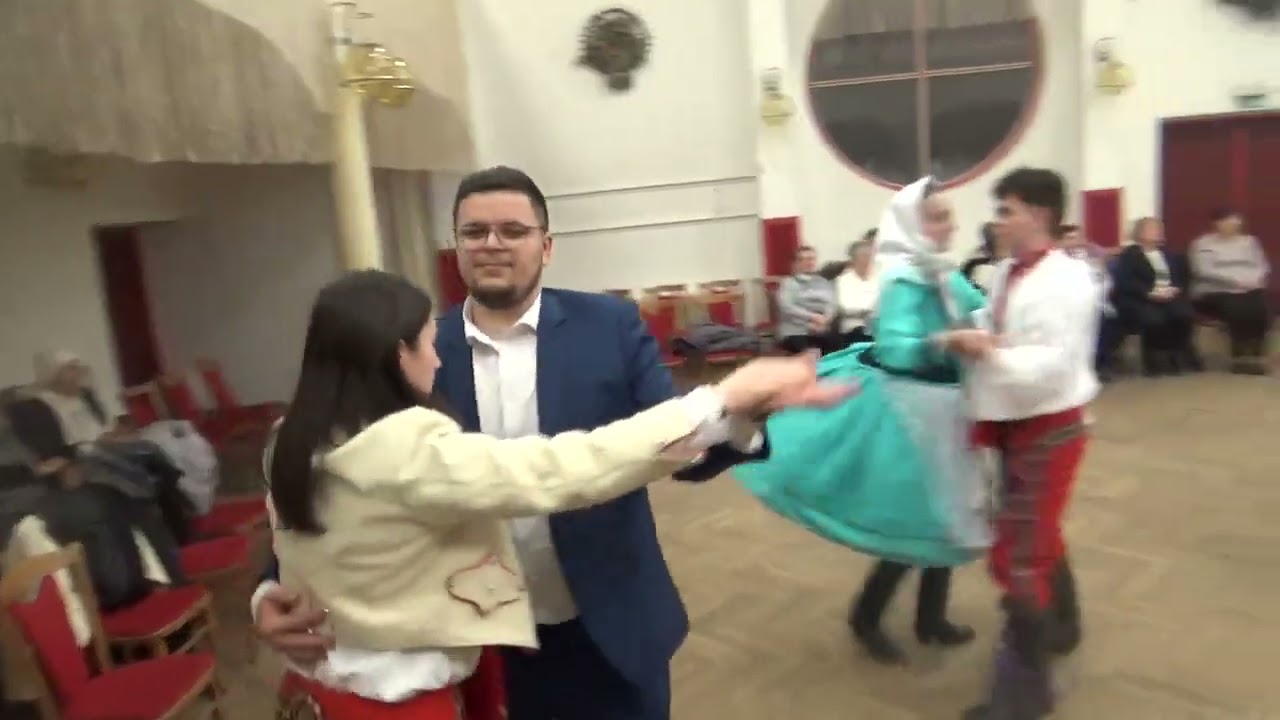 Štěpánská zábava Lanžhot 2025