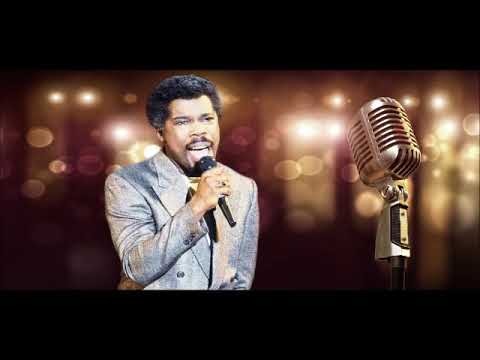 Billy Ocean - Red Light Spells Danger