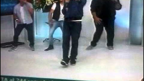 Tecupae Devuelveme bellas y bestia 21 7 2011