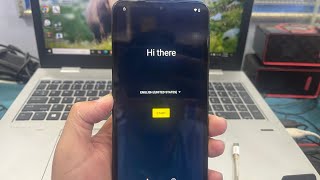 Motorola One Macro Frp Bypass Without Pc 2026 ! XT2016 Frp Bypass ! screenshot 1