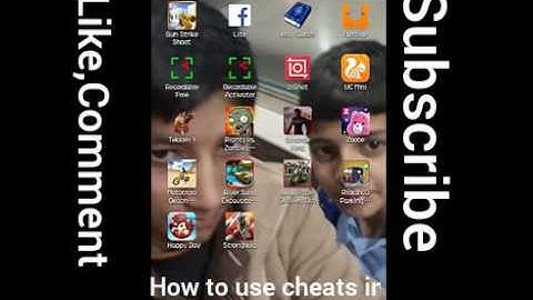 How to use cheat in tekken 3
