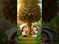 Rambutan Rhythm! 🌿🎶إيقاع الرامبوتان! #shorts #gardening #fruit