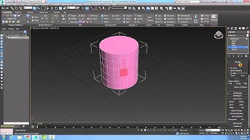 3ds Max  09-08 Modify Selection Panel   Loop