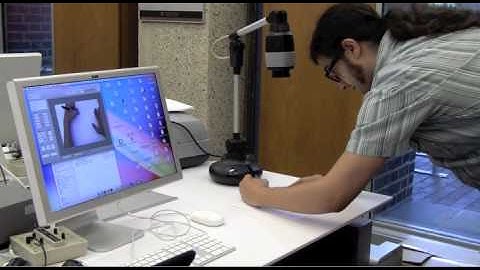 Digital Visual Presenter