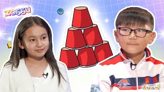 картинка: 🧩Хобби | Н.Энгүүн - Спорт өрөлт