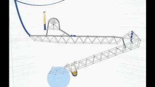 Armadillo Run Level 44 - It's not krypton Factor