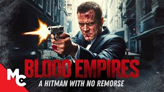 Blood Empires | Full Movie | Action Crime Drama | Free Movie Togo Movie