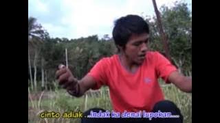 Randy Deand ( Takana Adiak di Ranah Minang )