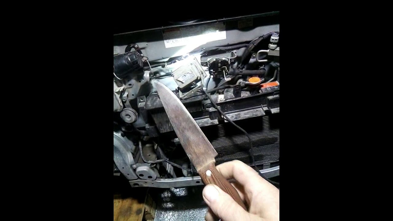Запчасти дайхатсу хайджет