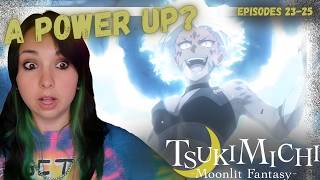 Moonlit Fantasy Season Two Finale  Moonlit S2 Ep 2325