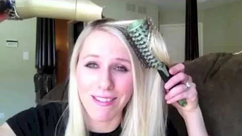 30Second Mom Video: Cheryl Leahy Shows You How to ...