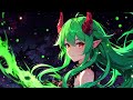 Nightcore Song 2026 ♫ Aggressive Anime Music | Gaming &amp; Workout Energy [No Copyright]