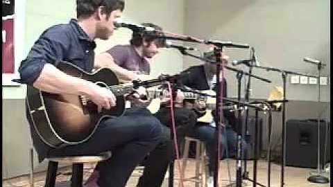 OK Go White Knuckles Live