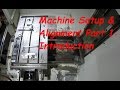 Cnc machine setup and alignment part 1 introduction