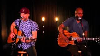 Sam Hunt - Take Your Time (Acoustic Performance)