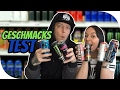 ULTIMATIVER ENERGY Test 😮 ft. Montanablack | LoveAnna