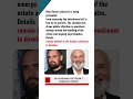 Nick Reiner Says He Is Being Blocked From Inheritance Left by His Parents