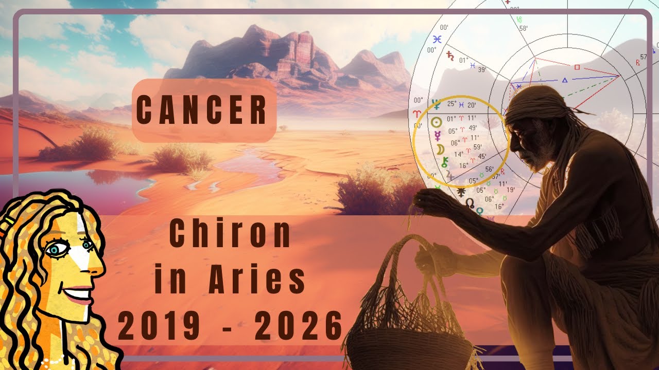 veroosh tarot cancer