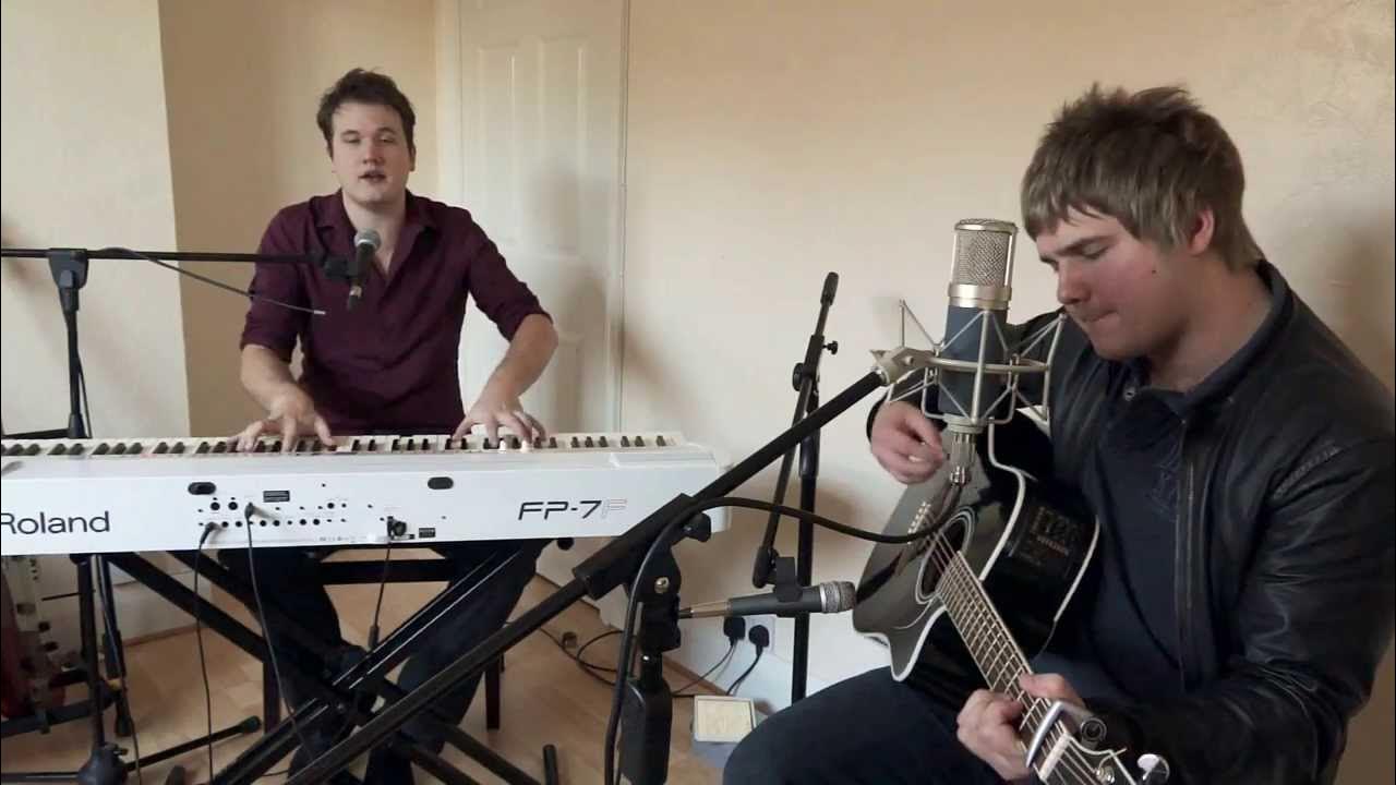 Keane - This Is The Last Time (Holloway & Perks Live Cover Session) Keane - This Is The Last Time (Holloway & Perks Live Cover Session)