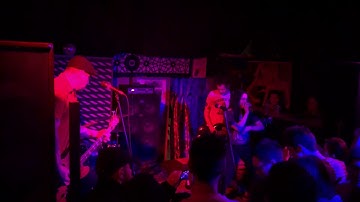 Lazy Bitches - Good Luck  (01/02/2019)