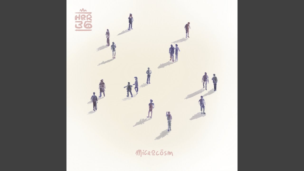 Watch Microcosm on YouTube Watch Microcosm on YouTube