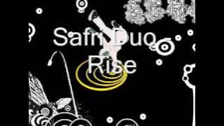 Safri Duo - Rise