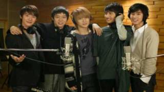 Dbsk Miduhyo believe