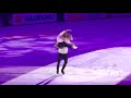 Bol On Ice 2019 - Alexandra Stepanova e Ivan Bukin