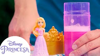 Adivinhe Qual É A Princesa Da Disney? | Disney Princesa