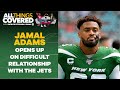 Jamal Adams dealt with depression while with the Jets I All Things Covered